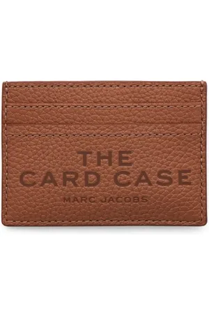 Marc Jacobs The Leather pasjeshouder