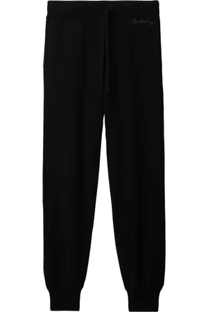 Burberry Kasjmier joggingbroek