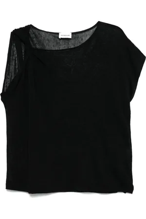 P.A.R.O.S.H. Zijden blouse