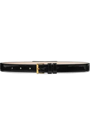 VERSACE Gianni riem met lint