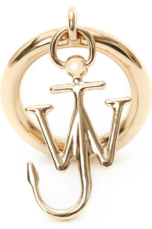 J.W.Anderson Ring met bedel