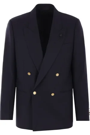 LARDINI Attitude blazer