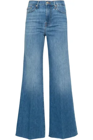 7 for all Mankind Flared jeans