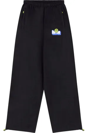 BARROW Trainingsbroek met logoprint
