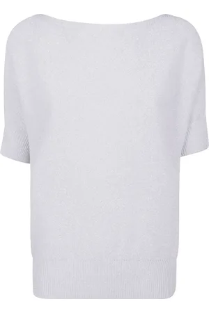 D.EXTERIOR Vanise Lux oversized trui