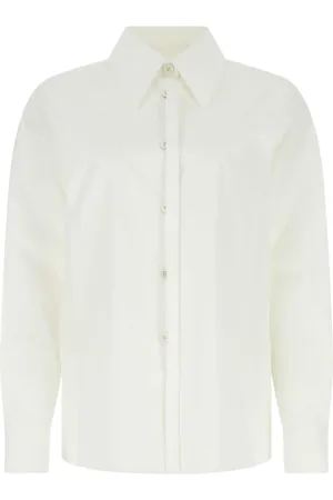Jil Sander Popeline blouse