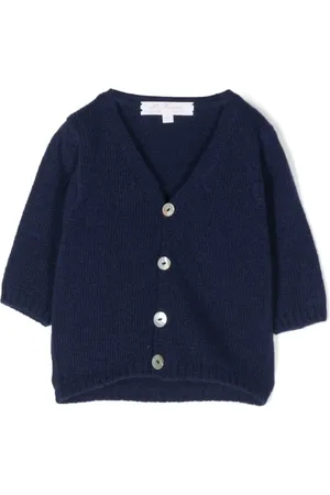 Mariella Ferrari Vest met V