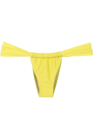 AMIR SLAMA High waist bikinislip