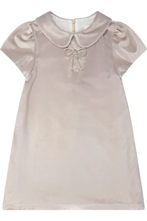 PATACHOU Jurk met metallic