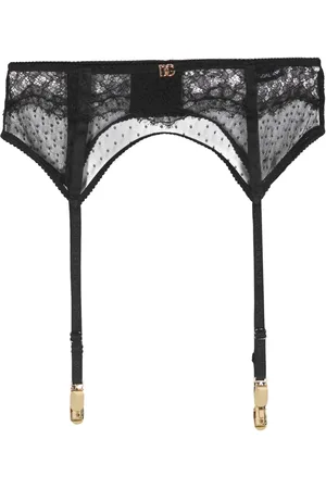 Dolce & Gabbana Bretels met kant