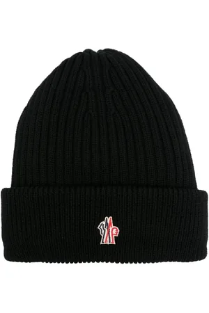 Moncler Gewatteerde muts