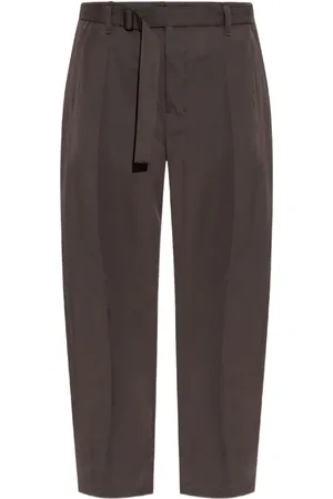 LEMAIRE Katoenen broek