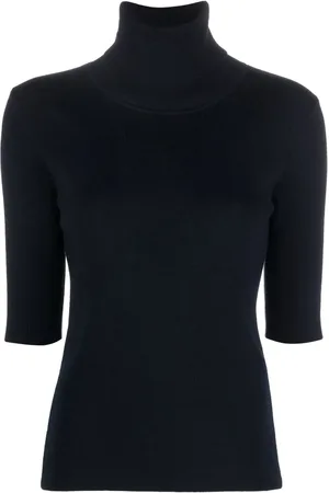 Filippa K Gebreide top