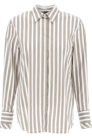 FAY Gestreept blouse