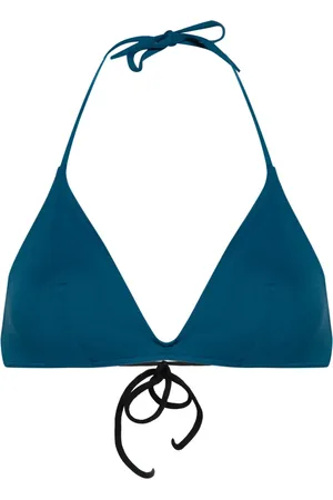 ERES Cubisme triangel bikinitop