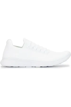 APL Athletic Propulsion Labs Gebreide sneakers