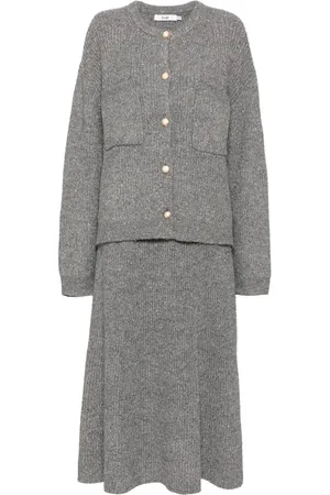 B+AB Jack en rok met logo