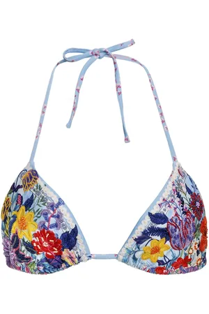 Agua Bendita Lolita bikinitop