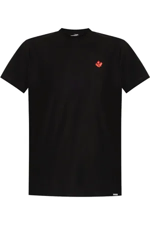 Dsquared2 Katoenen T