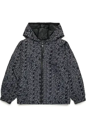Nº21 Jack met logoprint