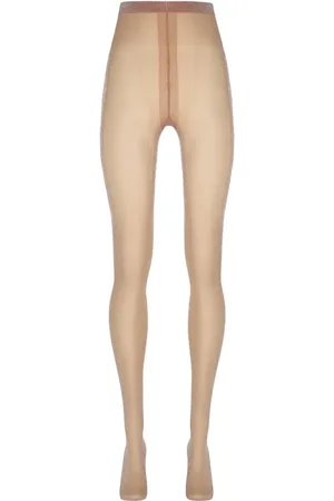 Wolford Glanzende panty