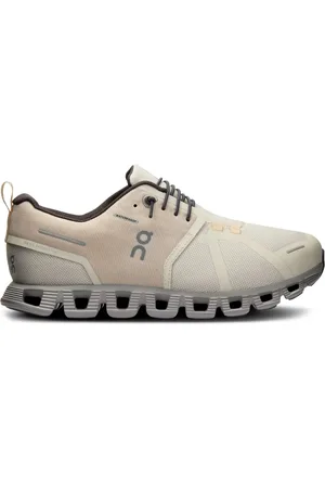 On Running Cloud 5 Waterproof hardloopsneakers