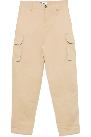 Loewe Katoenen broek
