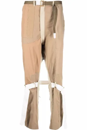 Children Of The Discordance Straight broek
