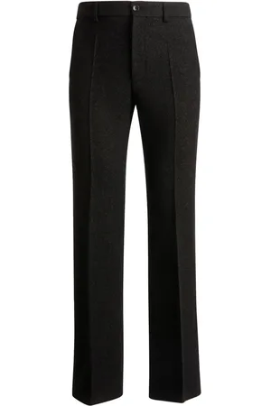 Bally Wollen broek