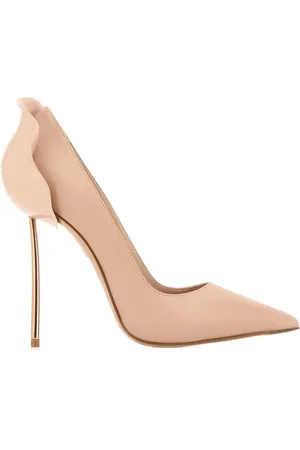 LE SILLA 120 mm Petalo pumps