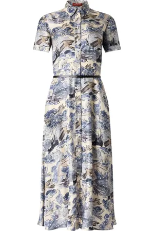 Altuzarra Kiera jurk