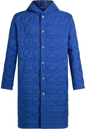 Etro Jas met capuchon