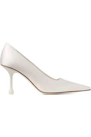 Jimmy Choo 80 mm Ixia pumps