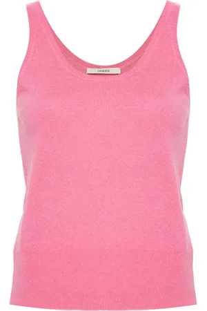 ODEEH Kasjmier tanktop