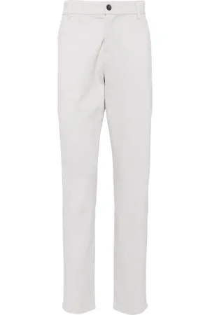 Paige Stafford straight pantalon