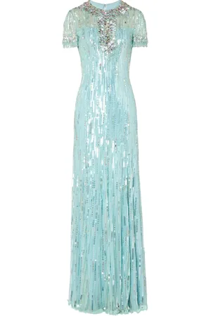 Jenny Packham Nova jurk