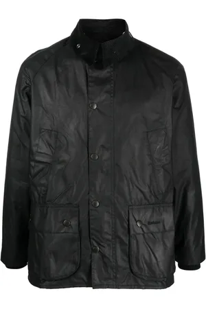 Barbour Bedale katoenen jack