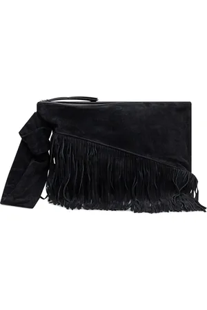 Isabel Marant Faro clutch
