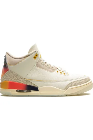 Jordan "Air 3 SP ""J Balvin"" sneakers"