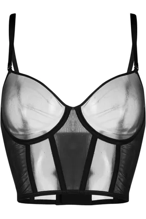 MAISON CLOSE Bh met print