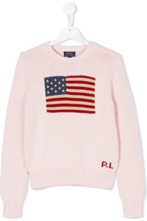 Ralph Lauren Gebreide trui
