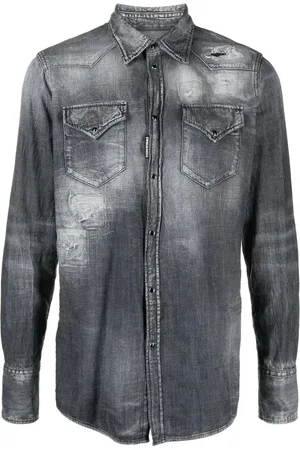 Dsquared2 Gerafeld cowboyshirt