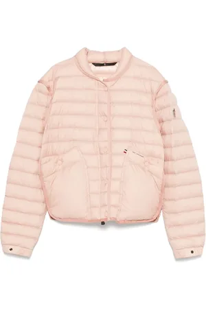 Moncler Gewatteerd donsjack