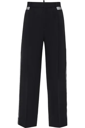 Dsquared2 Straight broek