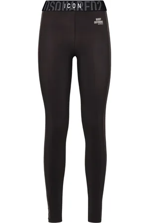 Dsquared2 Legging met logoband