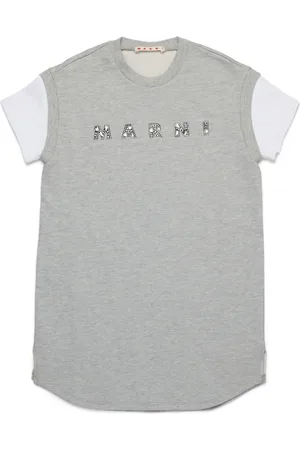 Marni Flared T