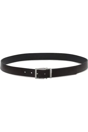 Salvatore Ferragamo Omkeerbare riem