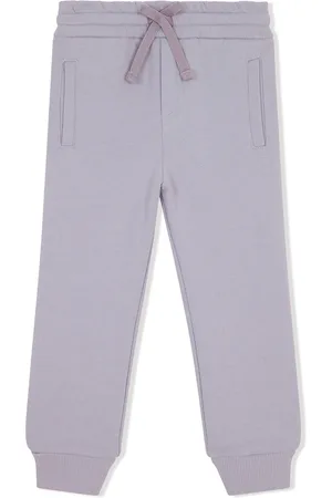 Dolce & Gabbana Trainingsbroek met trekkoord