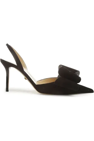 Mach & Mach Le Cadeau 85 mm pumps