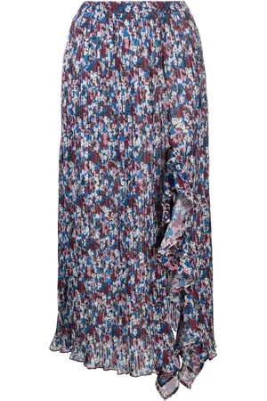 Ganni Midi